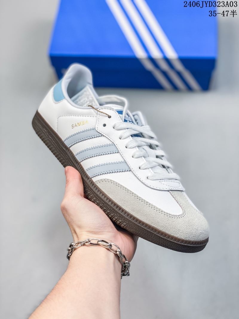 Adidas Samba Shoes